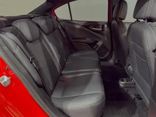 Fiat Cronos 1.3 Precision Cvt 2023