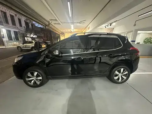 Peugeot 2008 1.6 Thp Sport 2018