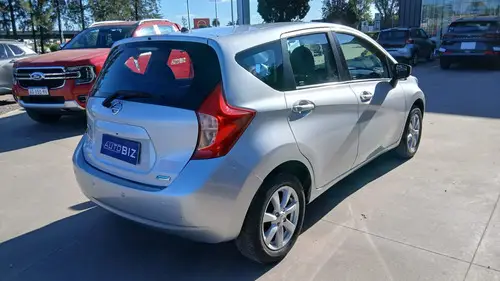 Nissan Note 1.6 Sense 110cv 2016