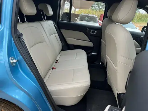 Chevrolet Spark Euv 0.0 Activ (Usado) 2026