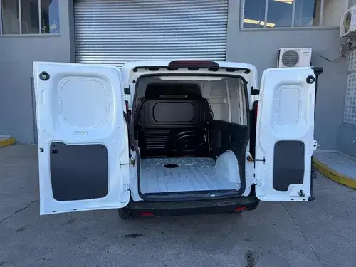 Fiat Fiorino 1.3 Endurance 8V 2026