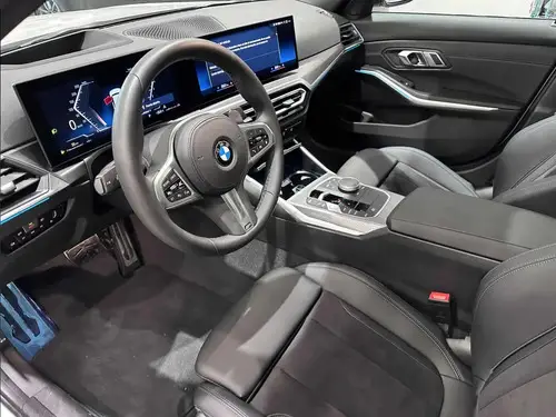 BMW M340i xDrive Sedán LCI MPerformance 2025