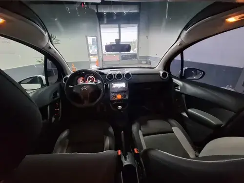 Citroën C3 90 FEEL 2017