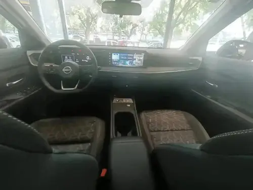Nissan Kicks 1.0 T200 Advance 2026