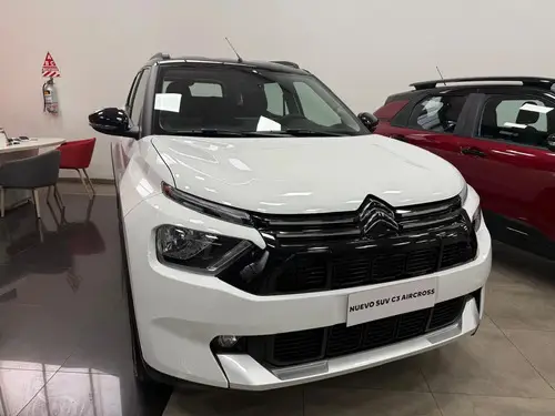 Citroën C3 Aircross T200 SHINE 5 2026