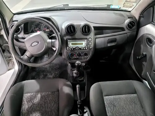 Ford Ka 1.0 Fly Viral Usb/bluetooth 2010