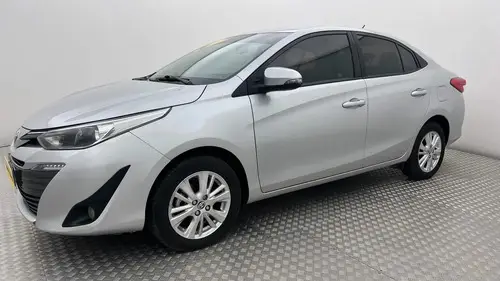 Toyota Yaris 1.5 107Cv Xls Pack Cvt 2019