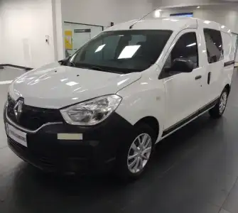 Renault Kangoo EXPRESS 1.6 SCE CONFORT 5AS L18 2022