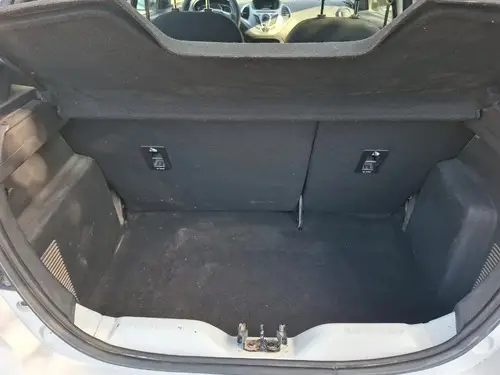 Ford Ka 1.5 SEL 2018