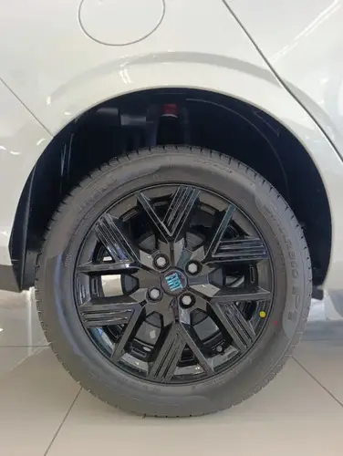 Fiat Cronos 1.3 Gse Drive Pack Plus 2026