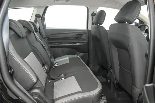 Chevrolet Spin 1.8 Premier 7As At 105Cv 2025