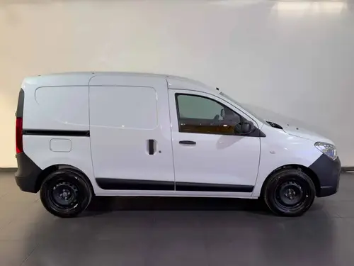 Renault Kangoo II Express Confort Std 1.6 Sce Furgón 2026