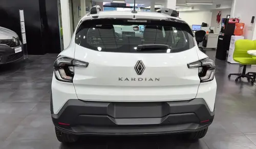 Renault Kardian 1.0 Tce Evolution 200 Edc 2026