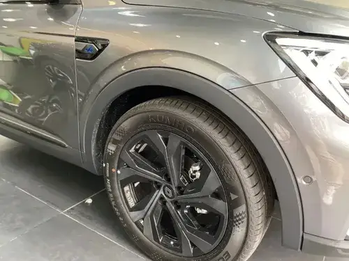 Renault Arkana 1.3 E-Tech Hybrid Espirit Alpine 2026