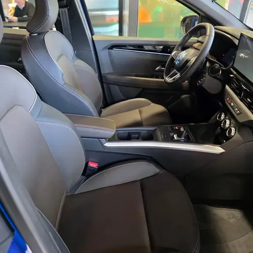 Renault Kardian 1.0 Tce Iconic 200 Edc 2026