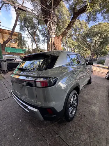 Hyundai Creta 1.5 Safety Cvt 2026