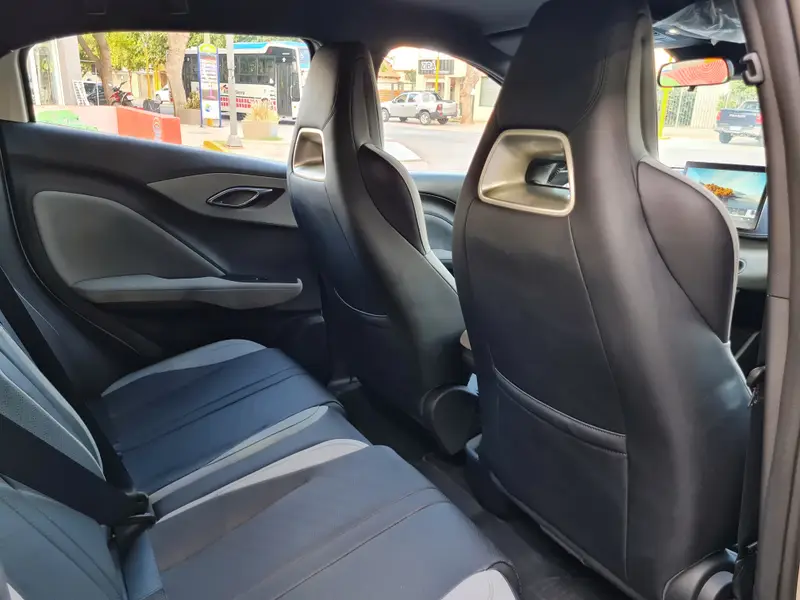BYD DOLPHIN GS 2026