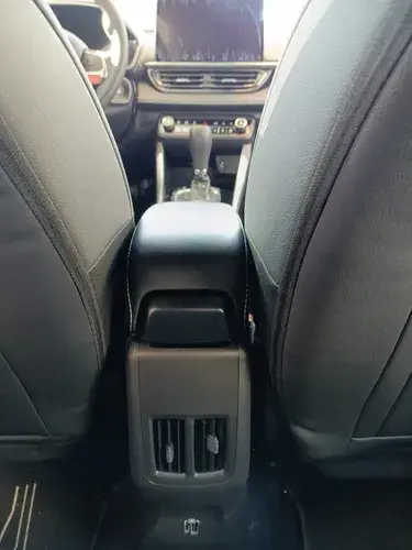 Fiat FASTBACK 1.3 T270 At6 2026