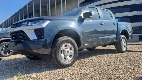 Chevrolet S-10 2.8 Cs 4X2 Wt 2026