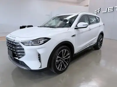 Jetour X70 Plus 1.6 Tgdi Dct 2026