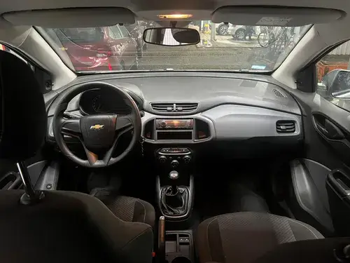 Chevrolet Joy Plus 1.4 Base 2023