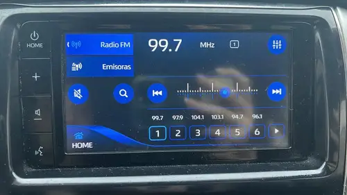 Toyota Yaris 1.5 107Cv Xls Pack Cvt 2019
