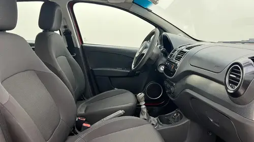 Fiat Grand Siena 1.4 Attractive 87cv C/pack Seguridad 2014