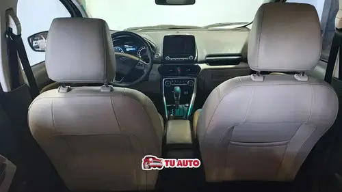Ford Ecosport 2.0 Gdi Titanium 170cv 4x2 2018