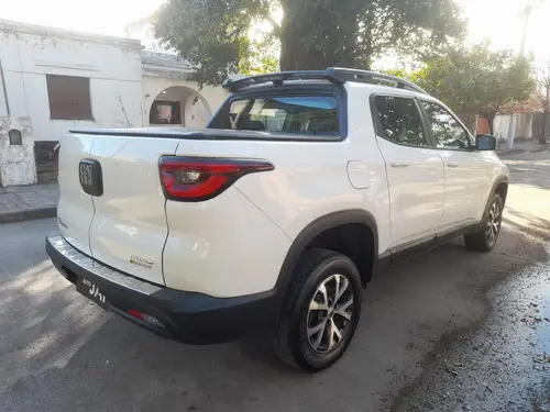 Fiat Toro 1.8 Freedom 4X2 At 2023