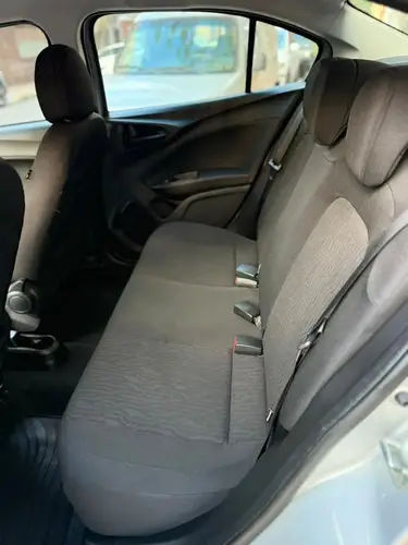 Fiat Cronos 1.3 Gse Drive 2023