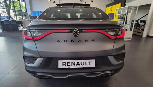 Renault Arkana 1.3 E-Tech Hybrid Espirit Alpine 2026