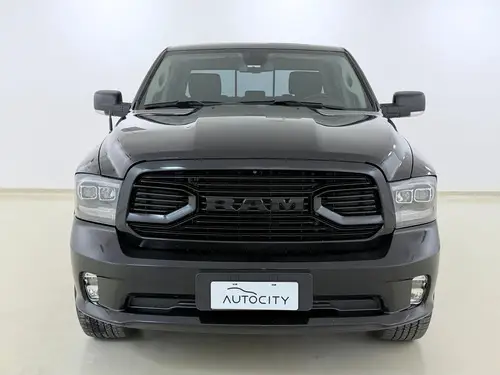 RAM 1500 5.7 DC 4X4 LARAMIE NIGHT EDITION 2024
