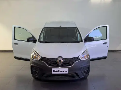 Renault Kangoo II Express Confort Std 1.6 Sce Furgón 2026