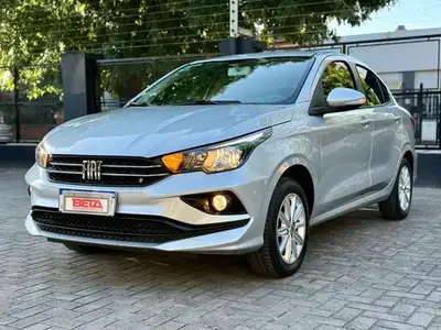 Fiat Cronos 1.3 Gse Drive 2023