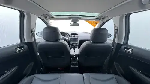 Peugeot 308 1.6 Feline Hdi 115cv 2021