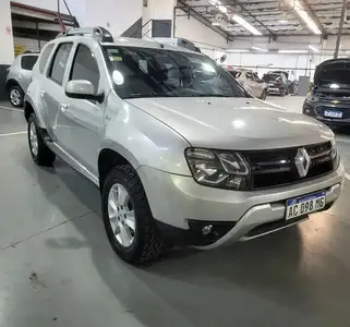 Renault Duster 2.0 Ph2 4x2 Privilege 2018