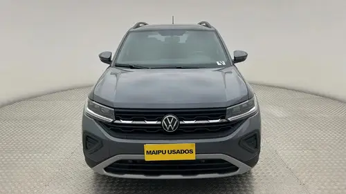Volkswagen T-Cross 1.0 200 Tsi Comfortline Aut 2026