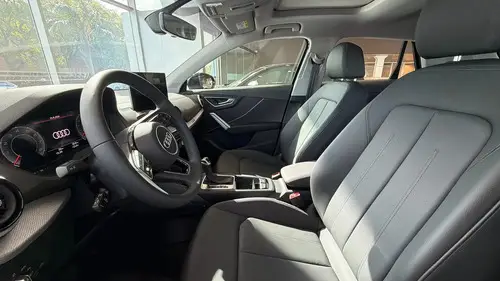 Audi Q2 2.0 40 Tfsi Stronic Quattro 2026