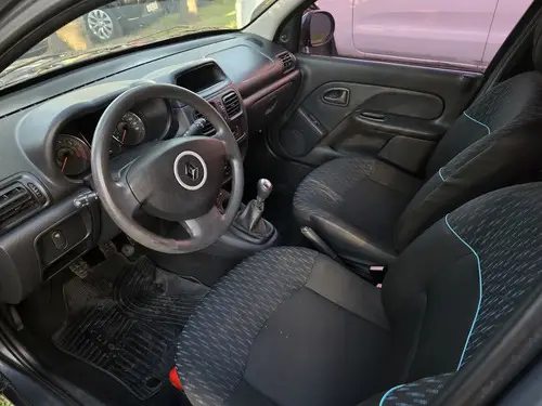 Renault Clio 1.2 Mio Dynamique 2016