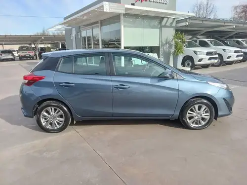 Toyota Yaris 1.5 5p Xls 2020