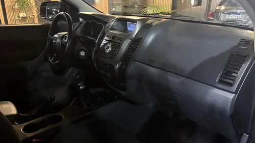 Ford Ranger 3.2 Cd 4x2 Xls Tdci 200cv 2015