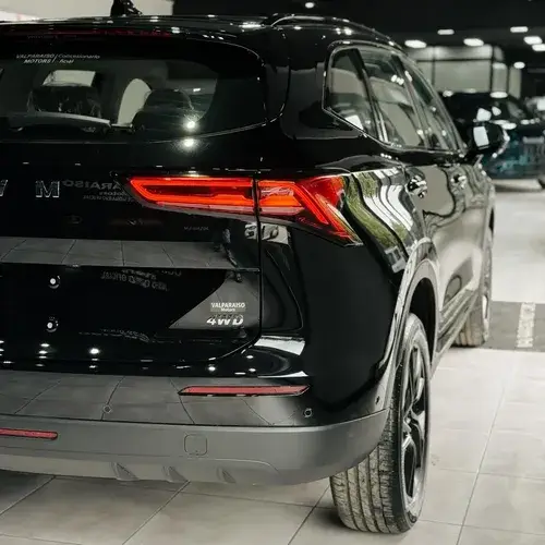 GWM HAVAL H6 PRO HEV SUPREME 2WD 2026