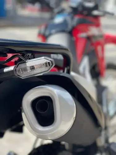 Honda HONDA XR 190 L Enduro 2026