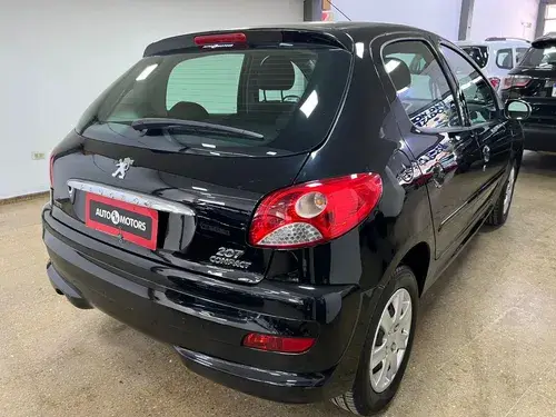 Peugeot 207 1.4 Allure 75cv 2014
