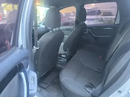 Renault Duster Oroch 2.0 Outsider Plus 2020