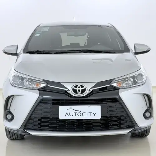 Toyota Yaris 1.5 XLS 5P 2022