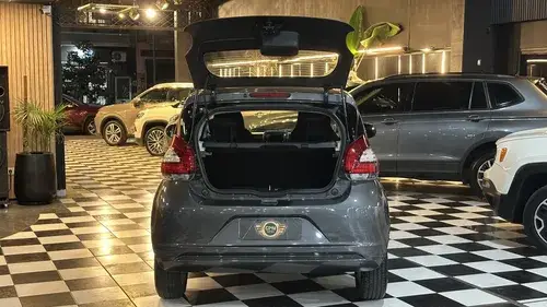 Fiat Mobi 1.0 Easy Pack Top 2019