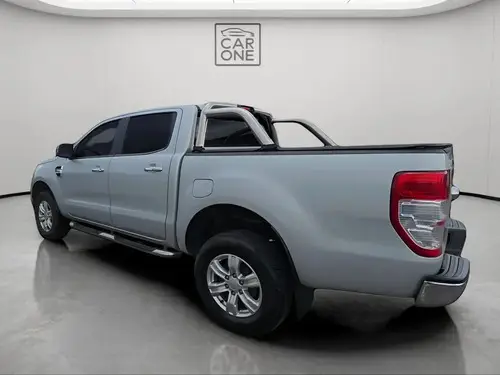 Ford Ranger 3.2 TDI 4X2 DC XLT L19 2020