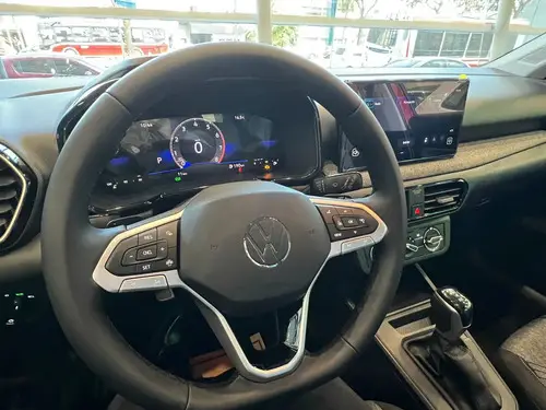 Volkswagen Tera 1.0T 170 Tsi Comfort At 2026