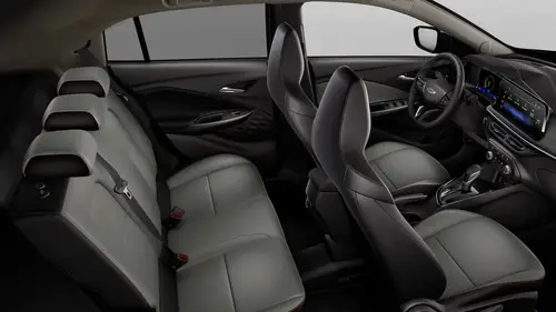 Chevrolet Sonic 1.0T Premier 2026